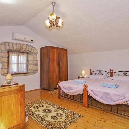 Erika In Sumber Villa Nedeščina Eksteriør bilde