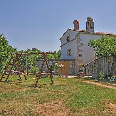 Erika In Sumber Villa Nedeščina Eksteriør bilde