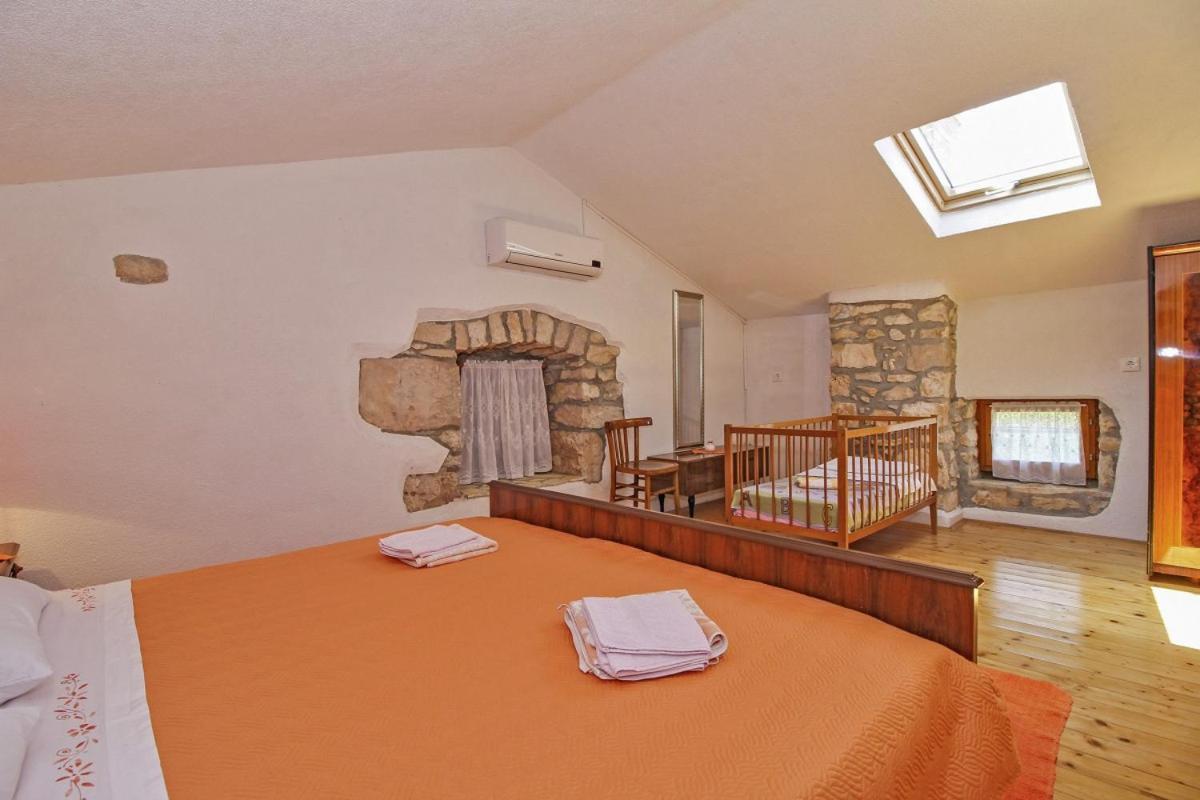 Erika In Sumber Villa Nedeščina Eksteriør bilde